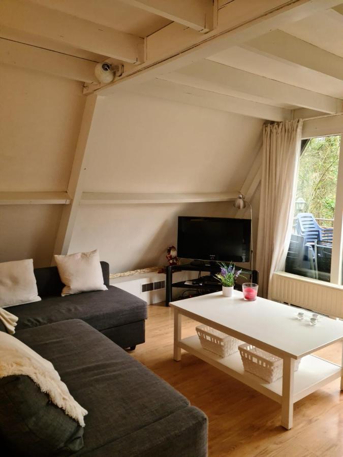 Chalet 176 Durbuy Eksteriør bilde