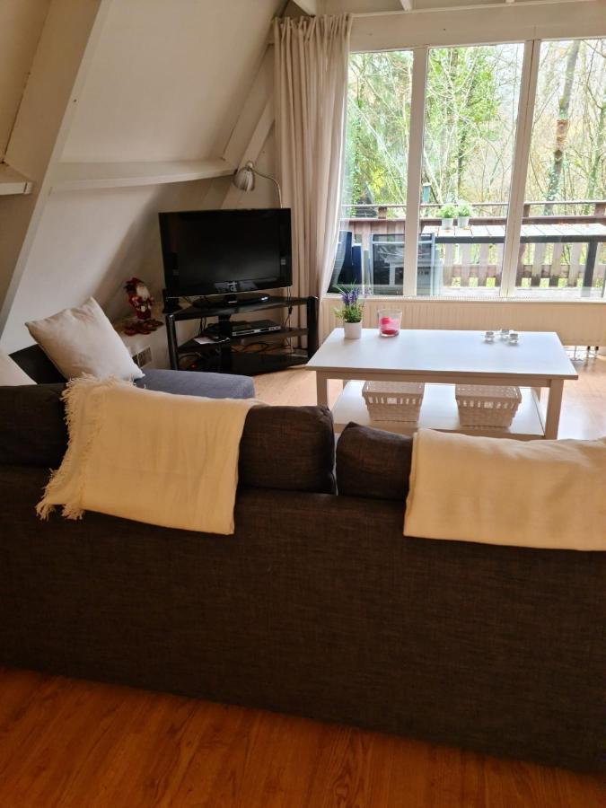 Chalet 176 Durbuy Eksteriør bilde