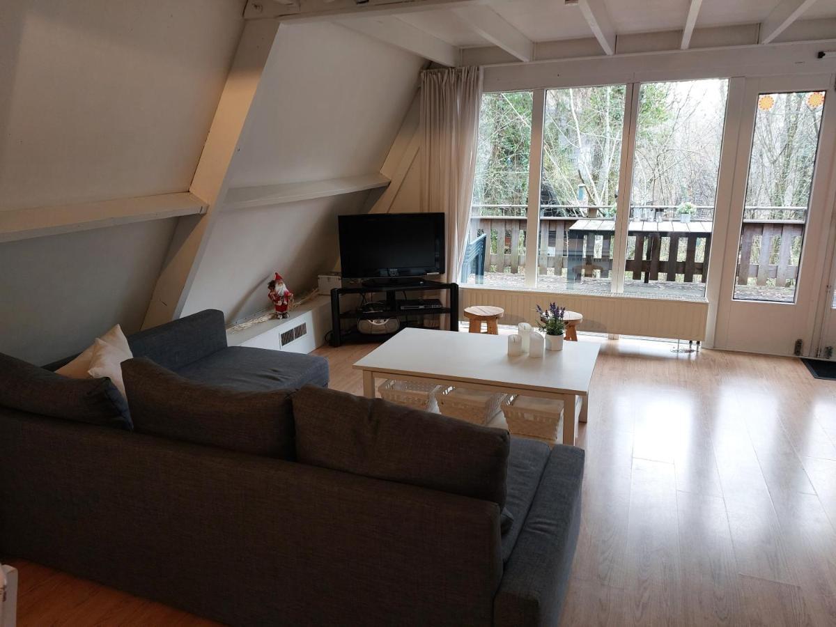 Chalet 176 Durbuy Eksteriør bilde