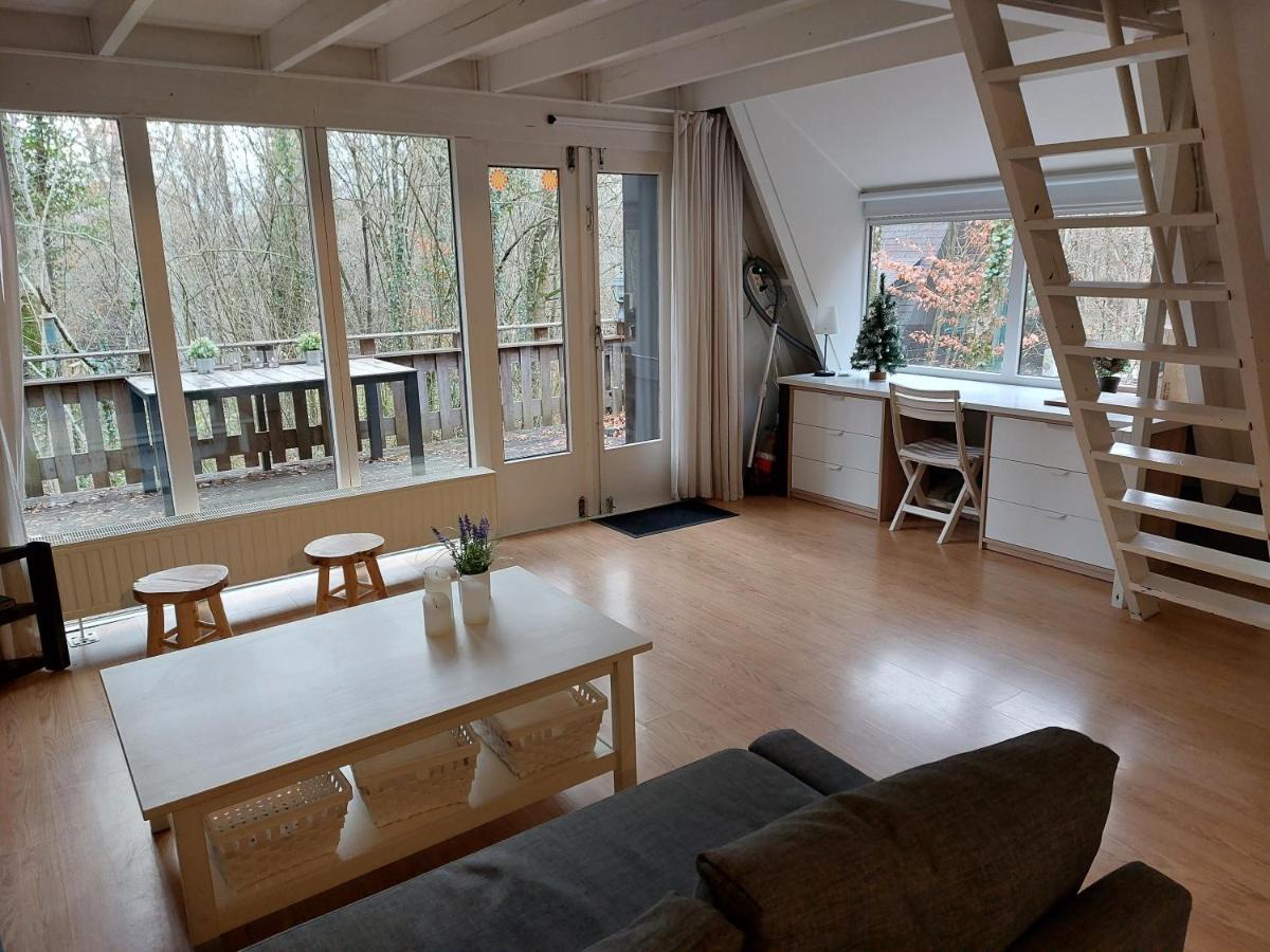 Chalet 176 Durbuy Eksteriør bilde
