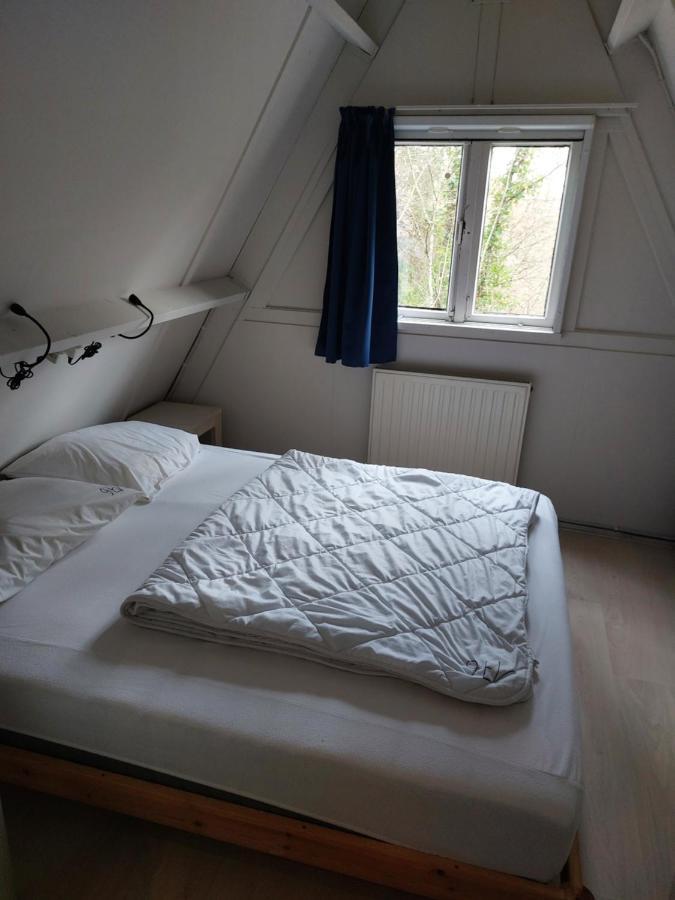 Chalet 176 Durbuy Eksteriør bilde